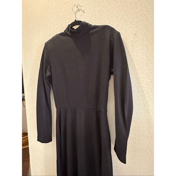 Vintage DJ’s heavy knit dress - Picture 5 of 6